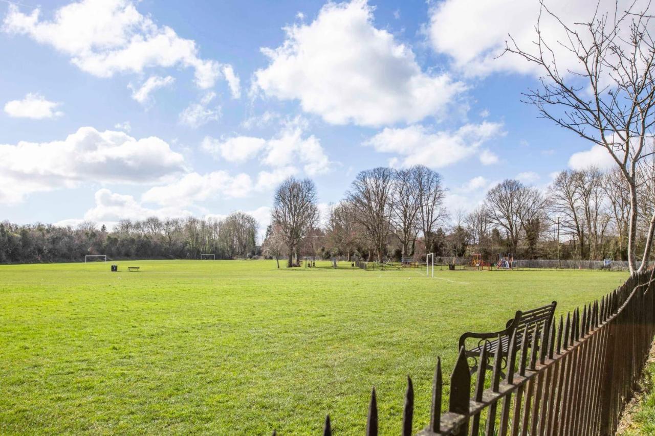 Stunning Character 2Bed Cottage In St Albans Wifi المظهر الخارجي الصورة